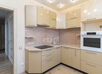 2-комнатная квартира на продажу, 51.5 м2, Тюмень, улица Дмитрия Менделеева, 2к2, ЖК Кристалл