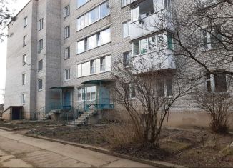 1-ком. квартира на продажу, 33.5 м2, посёлок городского типа Оленино, Заводская улица, 5