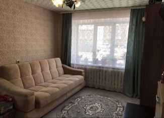 Продается однокомнатная квартира, 28.2 м2, Богданович, Октябрьская улица