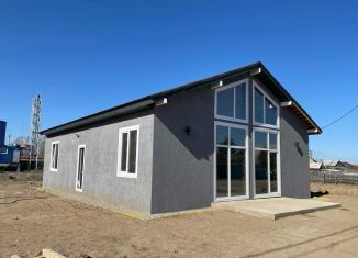 Продаю дом, 114 м2, деревня Чапаево