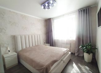 2-комнатная квартира на продажу, 55 м2, село Засечное, Семейная улица, 2, ЖК Сурский Квартал