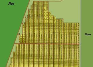 Продажа участка, 5.3 сот., садовое товарищество Солнечное, 7-я линия