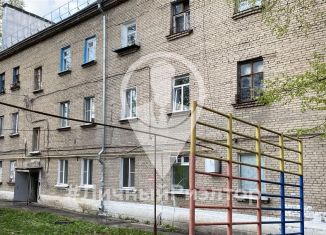 Продается однокомнатная квартира, 25 м2, Рязань, Октябрьская улица, 52, Московский район