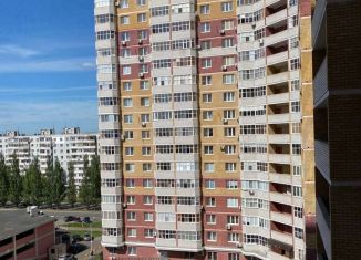 Однокомнатная квартира на продажу, 44 м2, Казань, улица Маршала Чуйкова, 62, ЖК Спутник