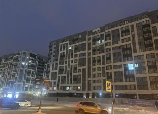 Продажа квартиры студии, 24 м2, Кудрово, ЖК Айди Кудрово 3, проспект Строителей, 5