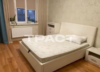 Продам двухкомнатную квартиру, 64.4 м2, Воронеж, Беговая улица, 219/3, ЖК Континент