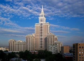 Продажа пятикомнатной квартиры, 205 м2, Москва, Чапаевский переулок, 3, метро Аэропорт