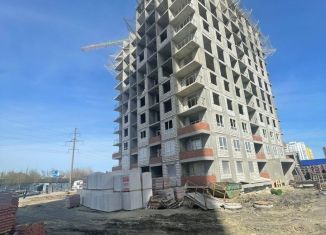 Продается трехкомнатная квартира, 75.2 м2, село Засечное, ЖК Петровский Квартал