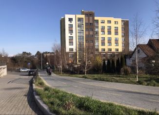 Сдаю однокомнатную квартиру, 37 м2, Калининградская область, Рабочая улица, 8А