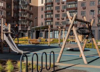 Продаю 2-комнатную квартиру, 53.1 м2, Люберцы, ЖК 1-й Лермонтовский