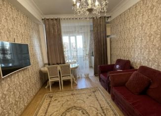 Аренда 2-комнатной квартиры, 65 м2, Дагестан, улица Эльзы Ибрагимовой, 31Бк4