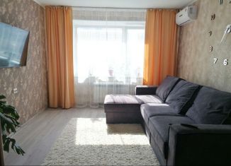2-комнатная квартира на продажу, 61 м2, Оренбург, улица Есимова, ЖК Вишневый Квартал
