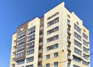 Продается 2-ком. квартира, 74.5 м2, Йошкар-Ола, микрорайон Прибрежный