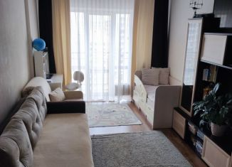 Продажа 1-комнатной квартиры, 38 м2, Люберцы, улица Барыкина, 10/2, ЖК Люберцы 2015