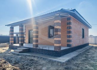 Продажа дома, 80 м2, дачный посёлок Луговое, Астраханская улица