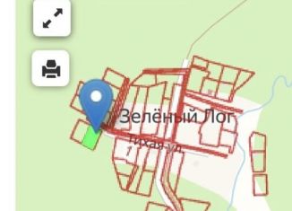 Продам земельный участок, 10 сот., поселок сельского типа Зеленый Лог