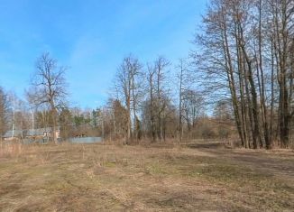 Продаю земельный участок, 14.1 сот., деревня Крёкшино, Спортивная улица, 10