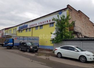 Продается торговая площадь, 71.3 м2, Красноярск, Центральный район