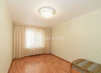 1-комнатная квартира на продажу, 37 м2, посёлок Боголюбово, Новая улица, 20