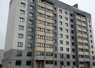 Двухкомнатная квартира на продажу, 59 м2, Тамбов, Проектный проезд, 3А