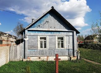 Продам дом, 56 м2, Смоленск, 5-й Минский тупик, 3