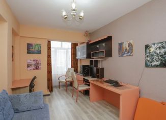 Продажа 3-комнатной квартиры, 93.6 м2, Иркутск, улица Пискунова, 137/3, ЖК Высота