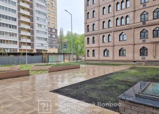 Продается 1-ком. квартира, 47 м2, Липецк, улица Гагарина, 93, ЖК 12