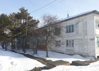 2-комнатная квартира на продажу, 45 м2, село Колосовка, улица Кирова, 32