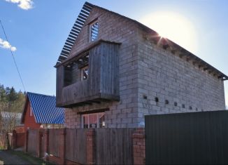Продается дом, 120 м2, садоводческое некоммерческое товарищество Факел, деревня Дроздово, 61