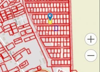 Земельный участок на продажу, 6 сот., поселок Суворов-Черкесский, улица Надежды