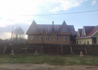 Продажа дома, 190 м2, село Безрукавка, Центральная улица