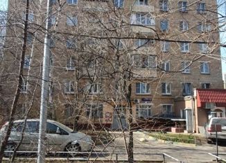 Продается однокомнатная квартира, 31.7 м2, Москва, улица Бочкова, 8, улица Бочкова