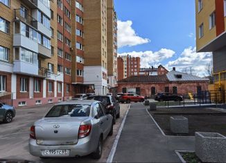 Продается трехкомнатная квартира, 71.5 м2, Тверская область, Петербургское шоссе, 38к1