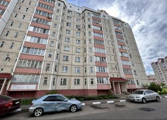 Продается 1-комнатная квартира, 37 м2, Орёл, улица Картукова, 4, микрорайон Наугорский