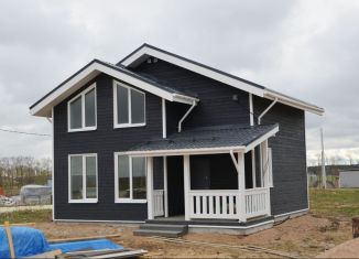 Дом на продажу, 112.6 м2, ДНП Усадьба Можайское, ДНП Усадьба Можайское, 79