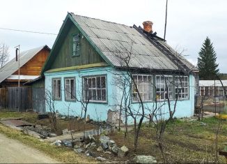 Дача на продажу, 50 м2, коллективный сад № 4 НТМК Капасиха, Садовая улица, 57