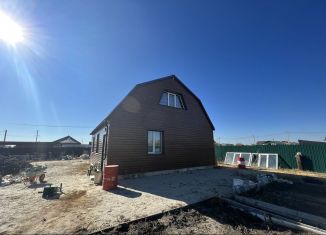 Продажа дома, 100 м2, Благовещенск, улица Мостостроителей, 3/13