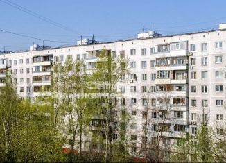 Продается 4-комнатная квартира, 64 м2, Москва, Днепропетровская улица, 5к4, метро Южная