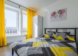 Сдаю квартиру студию, 20 м2, Люберцы, улица Лётчика Ларюшина, 6к1, ЖК Жулебино Парк