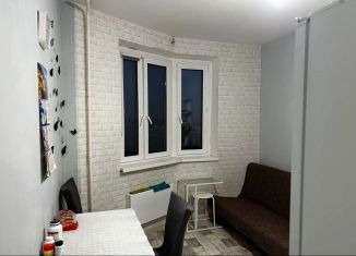 1-комнатная квартира в аренду, 39 м2, Балашиха, улица Корнилаева, 16