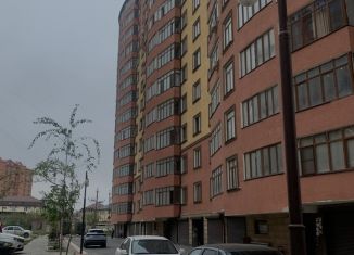 Продажа однокомнатной квартиры, 49 м2, Махачкала, улица Хаджи Булача, 16Б, ЖК Ак-Гёль