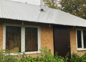 Продам дом, 40 м2, село Урман