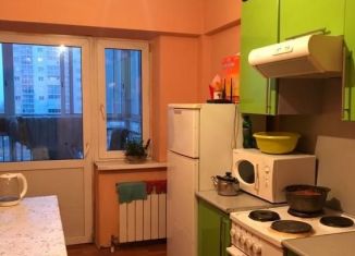 Продаю 3-ком. квартиру, 67 м2, Иркутск, улица Летописца Нита Романова, 25, ЖК Эволюция