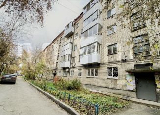 Продаю двухкомнатную квартиру, 41.3 м2, Екатеринбург, Шарташская улица, 12, Шарташская улица