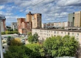 5-комнатная квартира на продажу, 108.8 м2, Пермь, улица Пушкина, Ленинский район