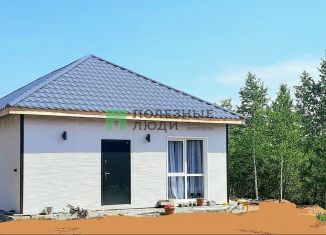 Дом на продажу, 56 м2, Благовещенск, 2-й Дальний переулок, 1