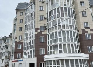 Продажа 1-комнатной квартиры, 42.6 м2, посёлок Новосадовый
