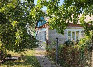 Продажа дома, 65.5 м2, село Подбельск, Подбельский переулок