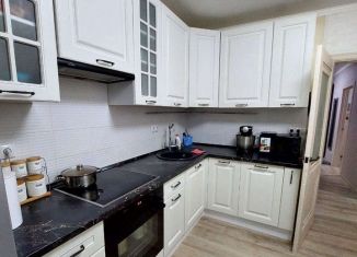 Продается 2-ком. квартира, 63 м2, Краснодар, ЖК Символ, Командорская улица, 9к1