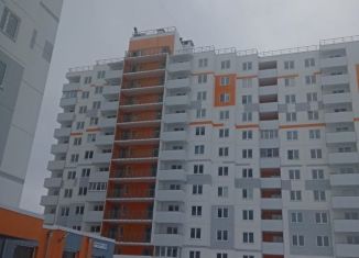 Сдается 1-комнатная квартира, 40 м2, посёлок Шушары, Московское шоссе, 258к1